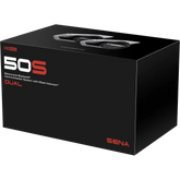 50s Hd Bluetooth Comm System Sound By Harman Kardon 50sdual